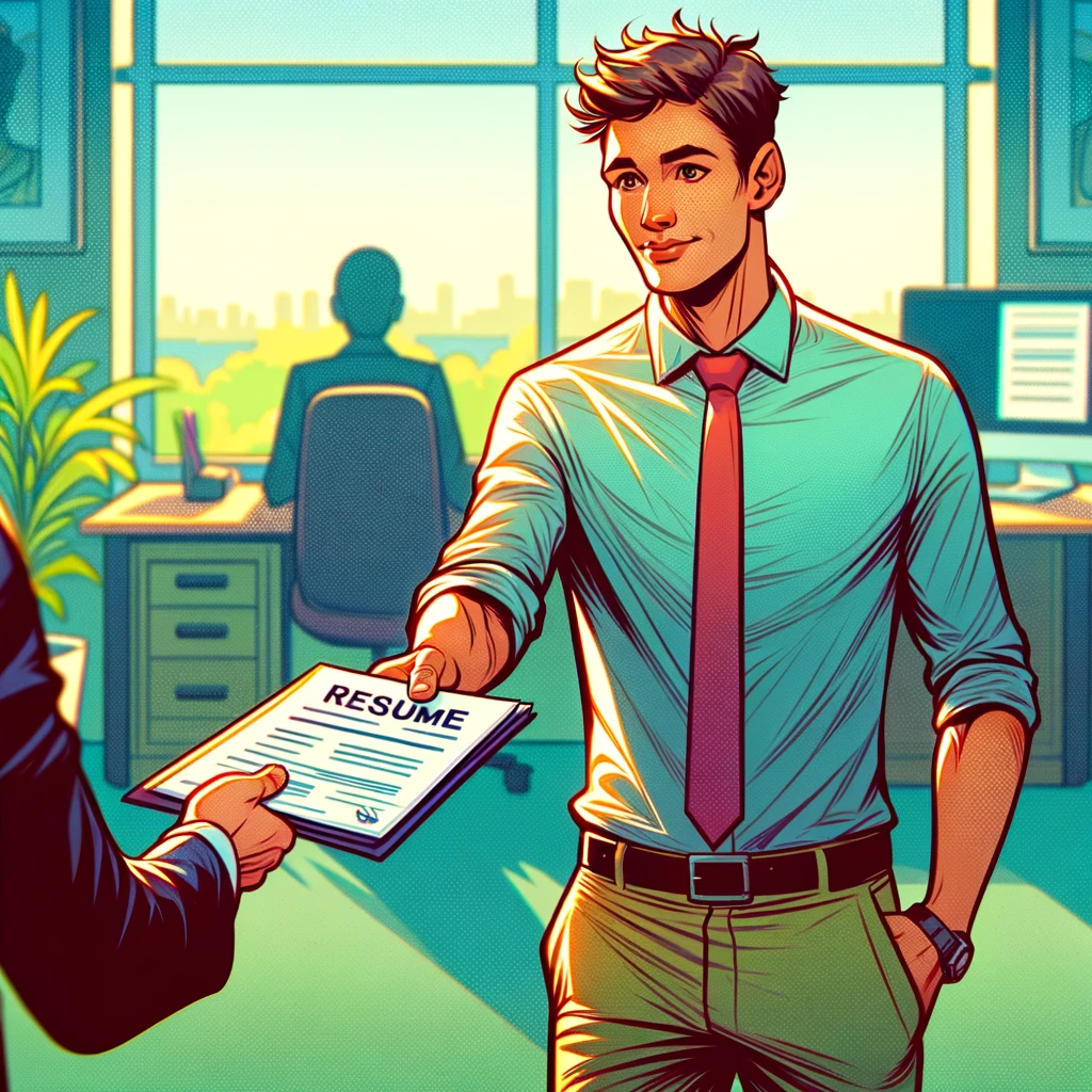 Hvordan Skrive CV Din Kalkulator Hvordan Skrive CV Din Kalkulator